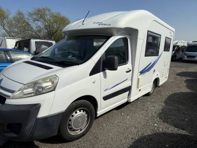 Nu Venture Rio
