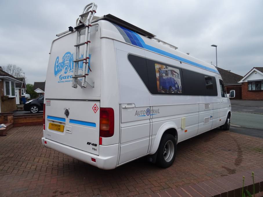 lt46 camper conversion