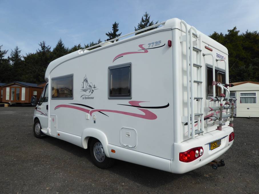 Rapido 773F rapido-773f