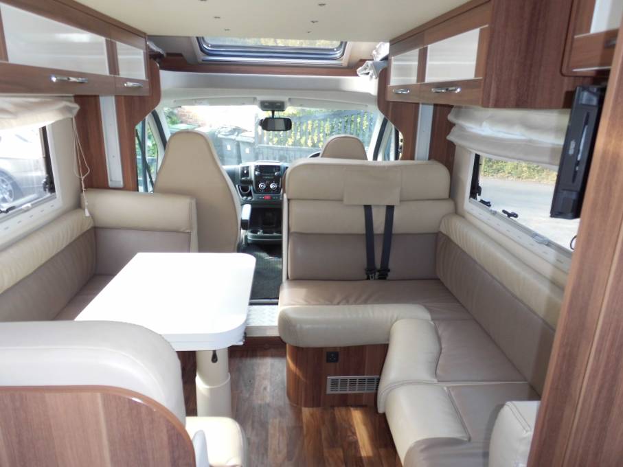 Roller team Auto roller 707