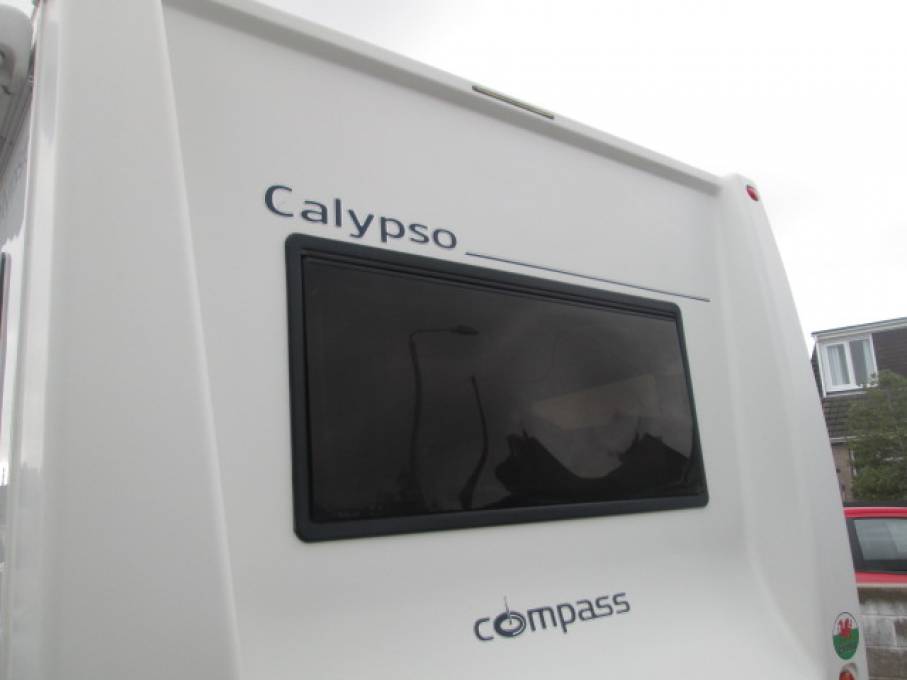 COMPASS CALYPSO 220