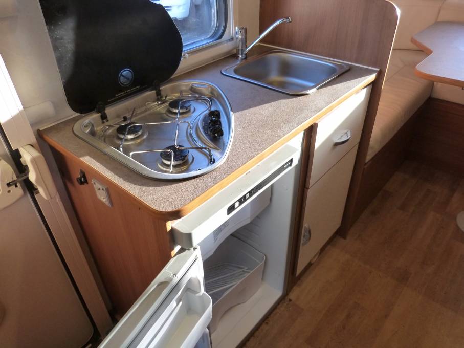 Xgo Rear Bar Rimor XGO Dynamic 20 4 berth rear lounge coachbuilt motorhome