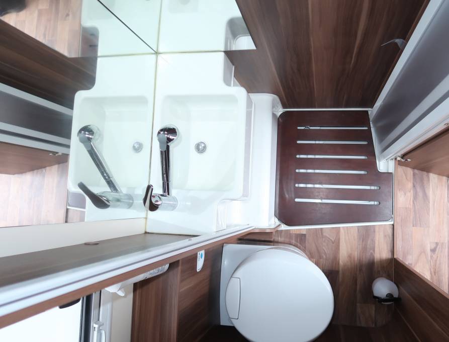 Roller Team AutoRoller 707