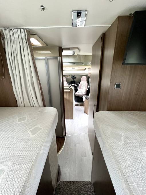 Chausson 99 5 Berth Family Motorhome For sale