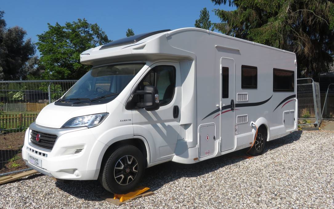 Roller Team AutoRoller 747