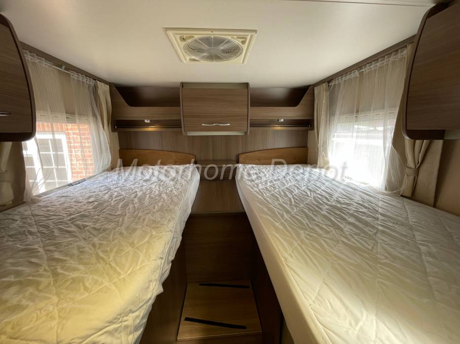Chausson 99 2014