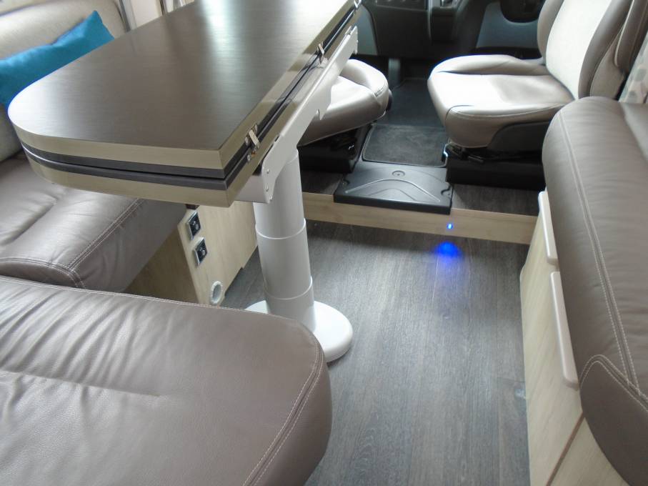 chausson flash 610