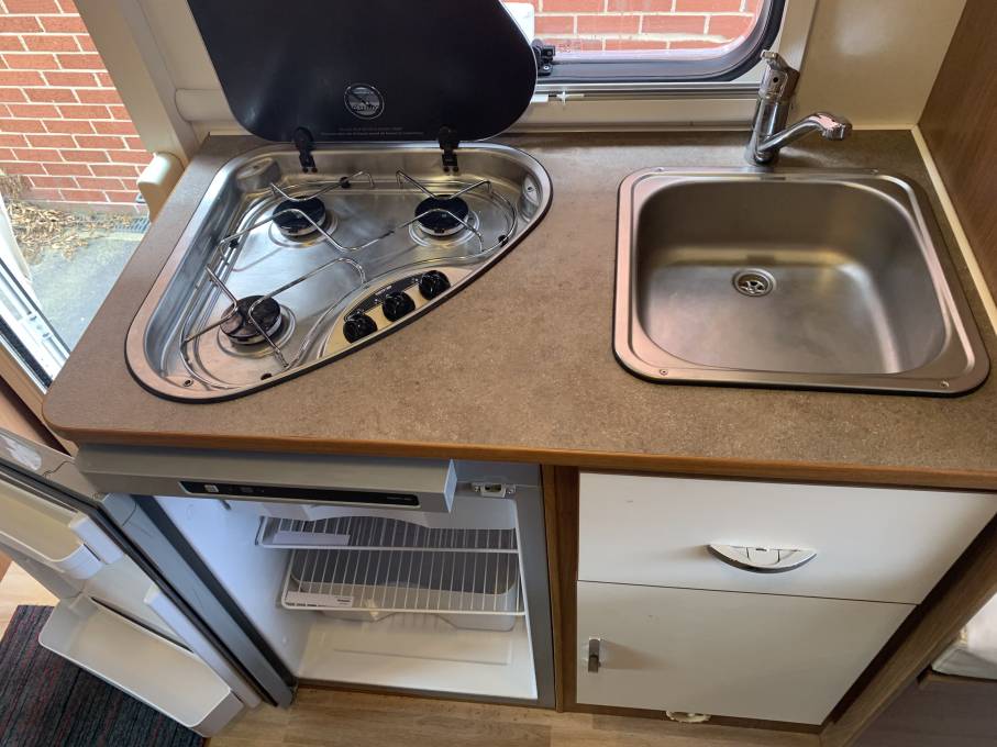 Xgo Rear Bar Rimor XGO Dynamic 20 4 berth rear lounge coachbuilt motorhome