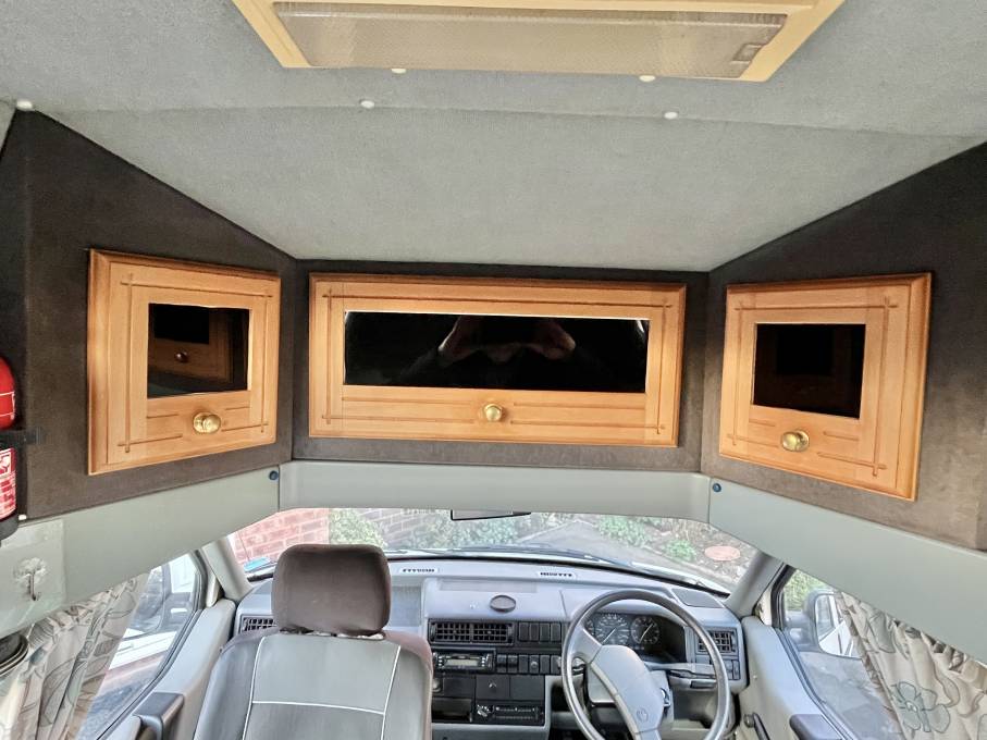 Auto-Sleeper Trident