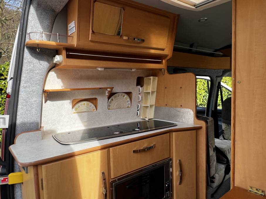 DEVON FIREFLY 2 BERTH