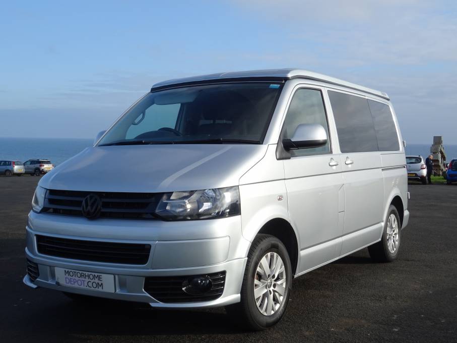 vw camper vans for sale in gloucestershire