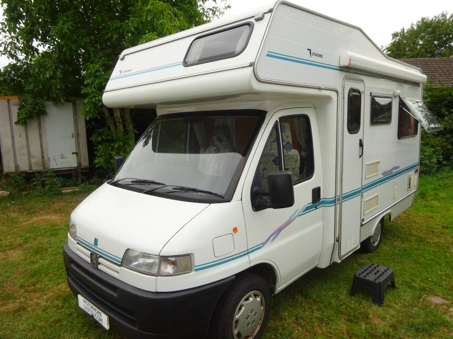 Autohomes Windfall Equipe