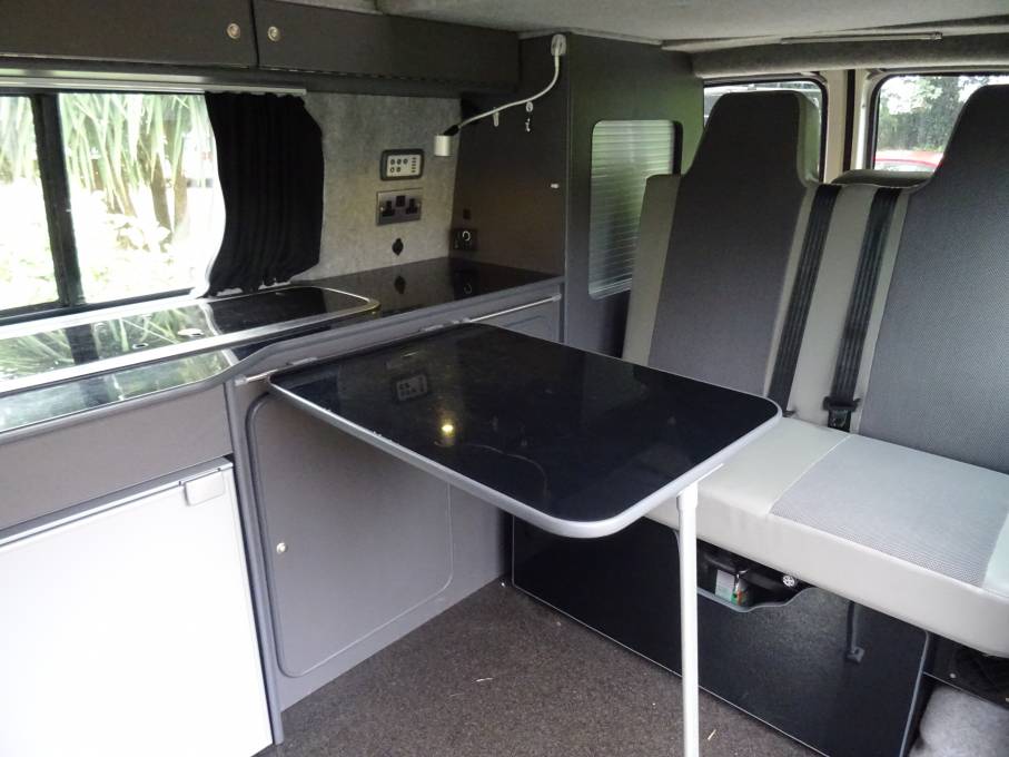 t28 camper conversion