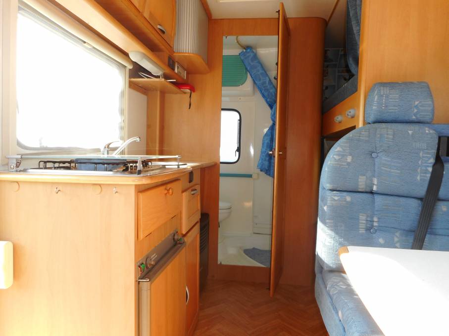 McLouis Glen 430w