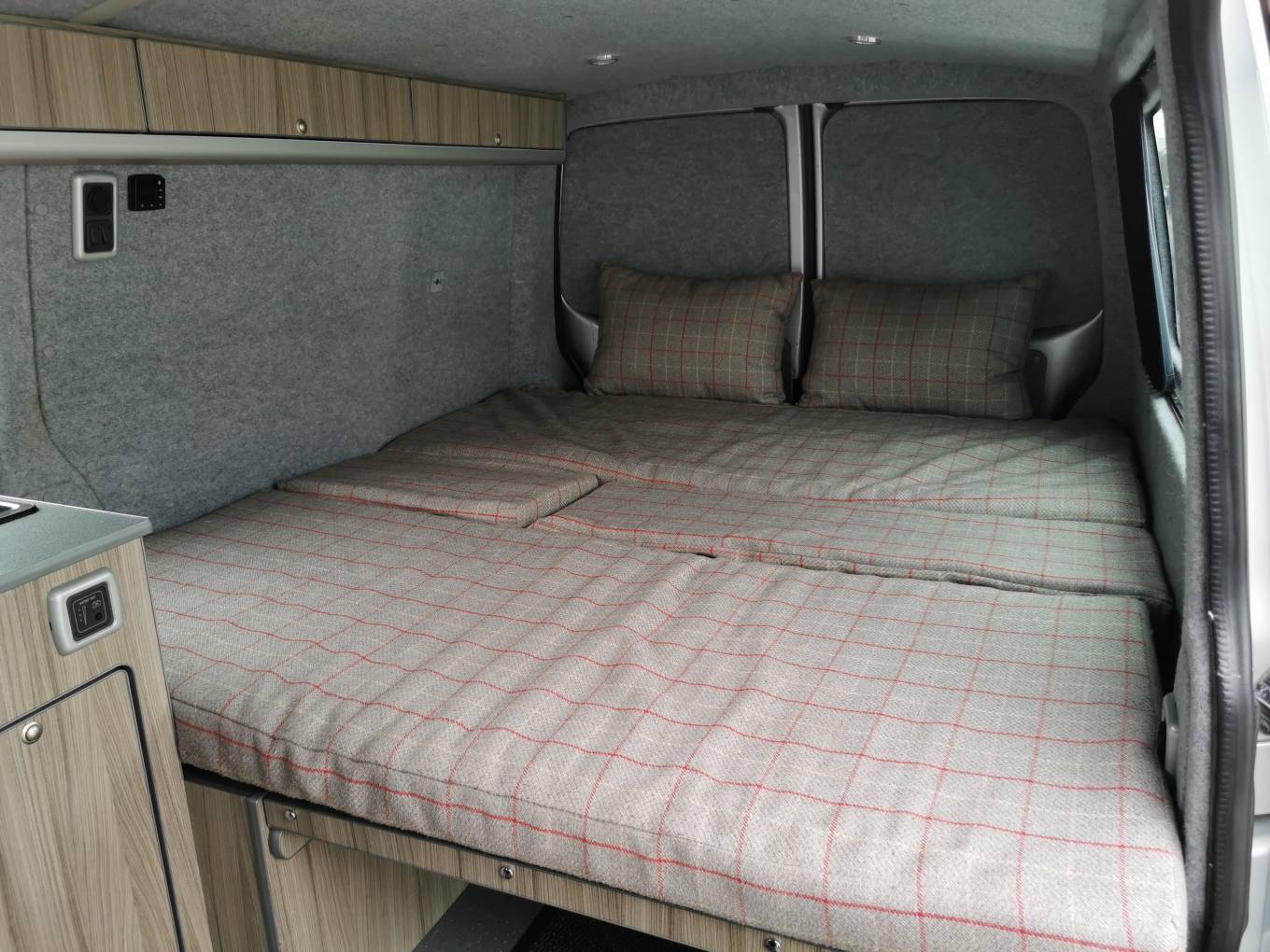 t28 camper conversion