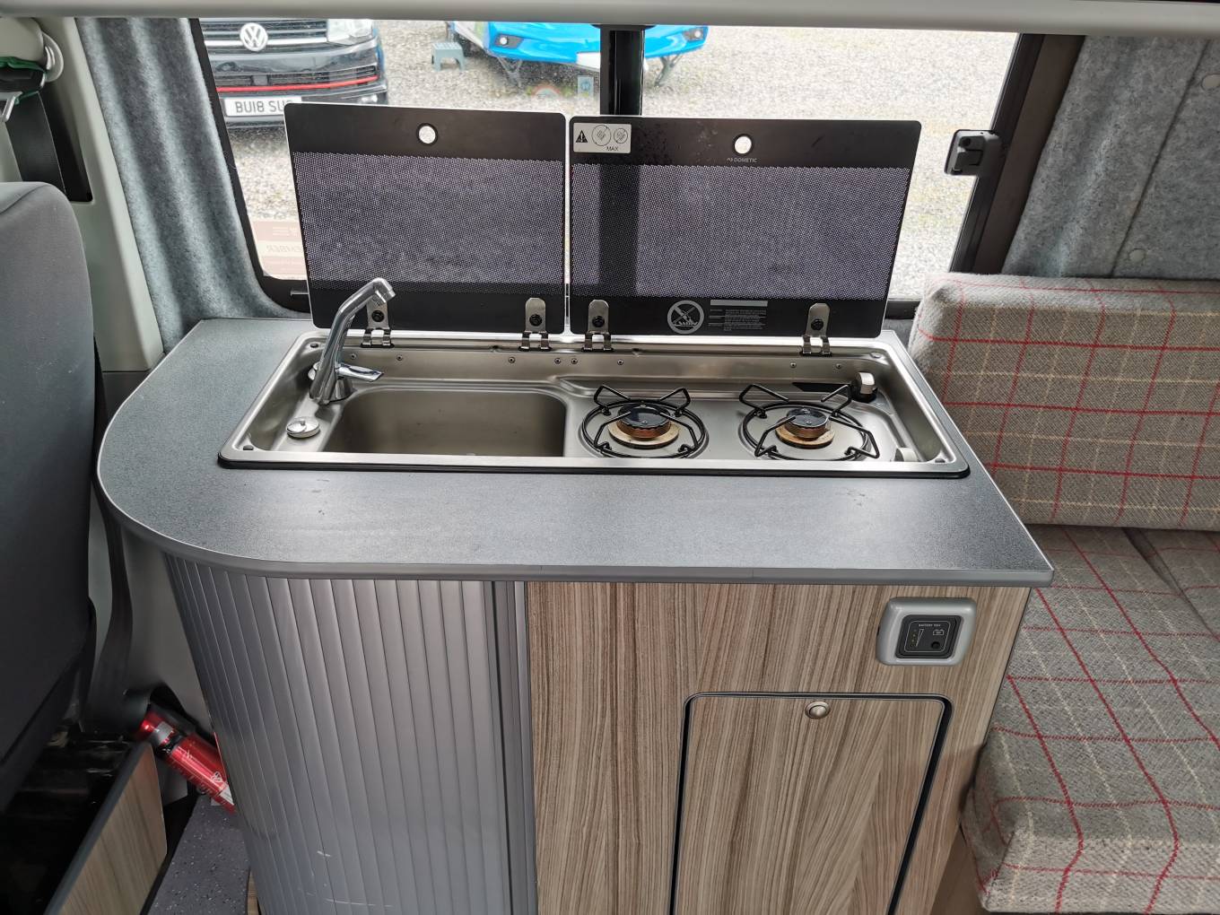 t28 camper conversion