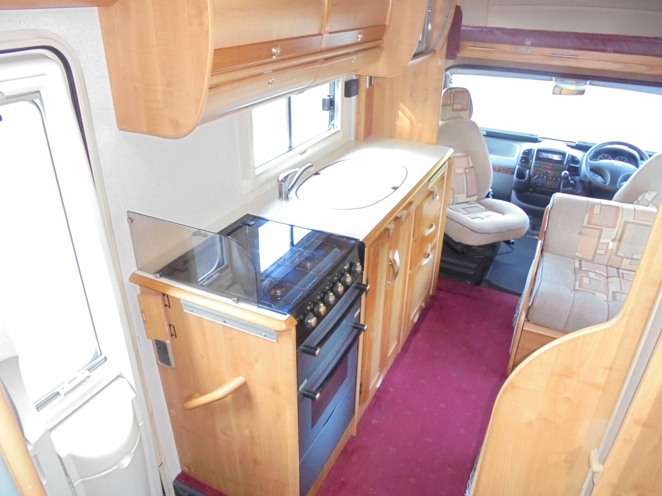 AutoTrial Arapaho SE