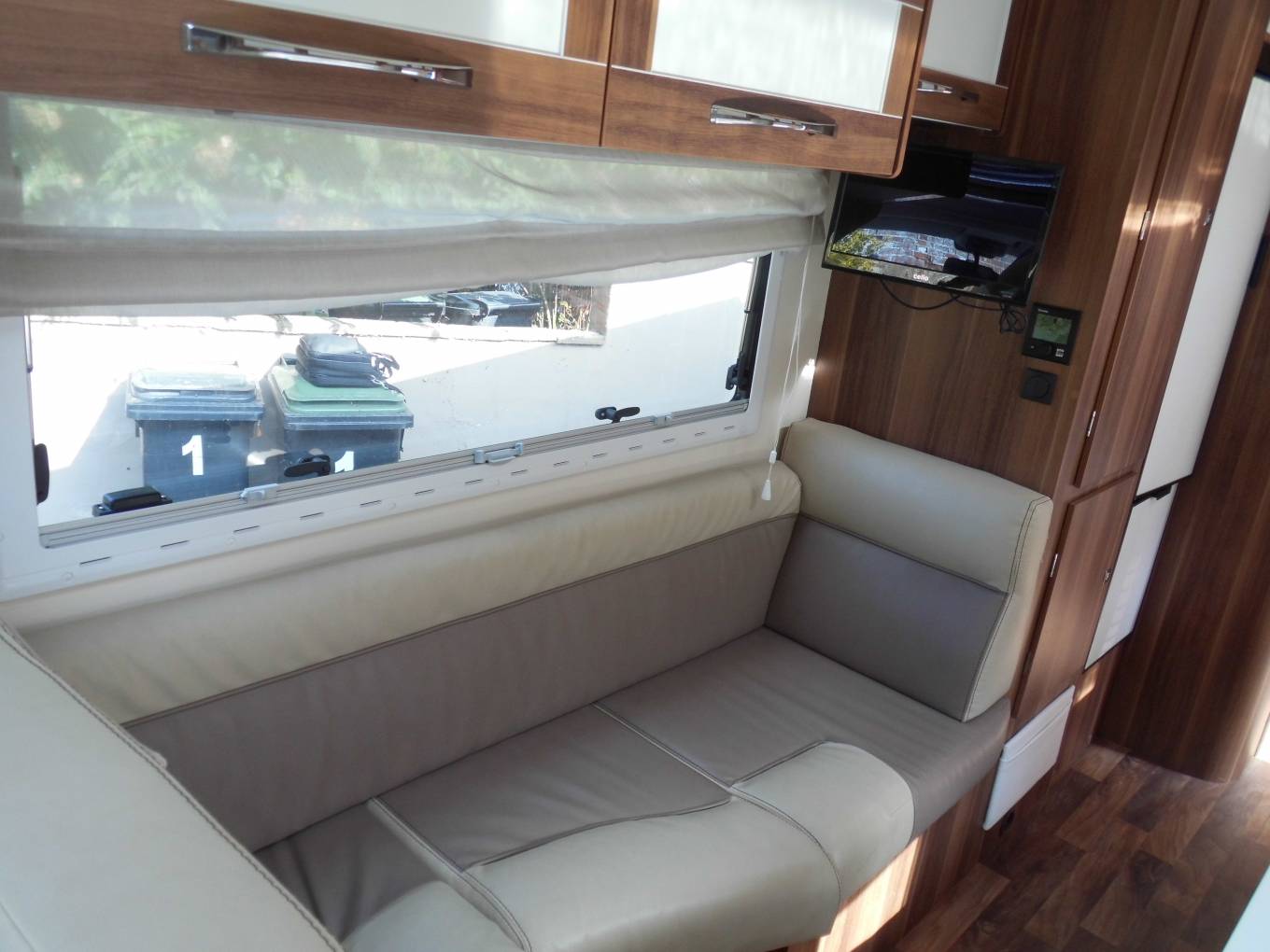 Roller team Auto roller 707