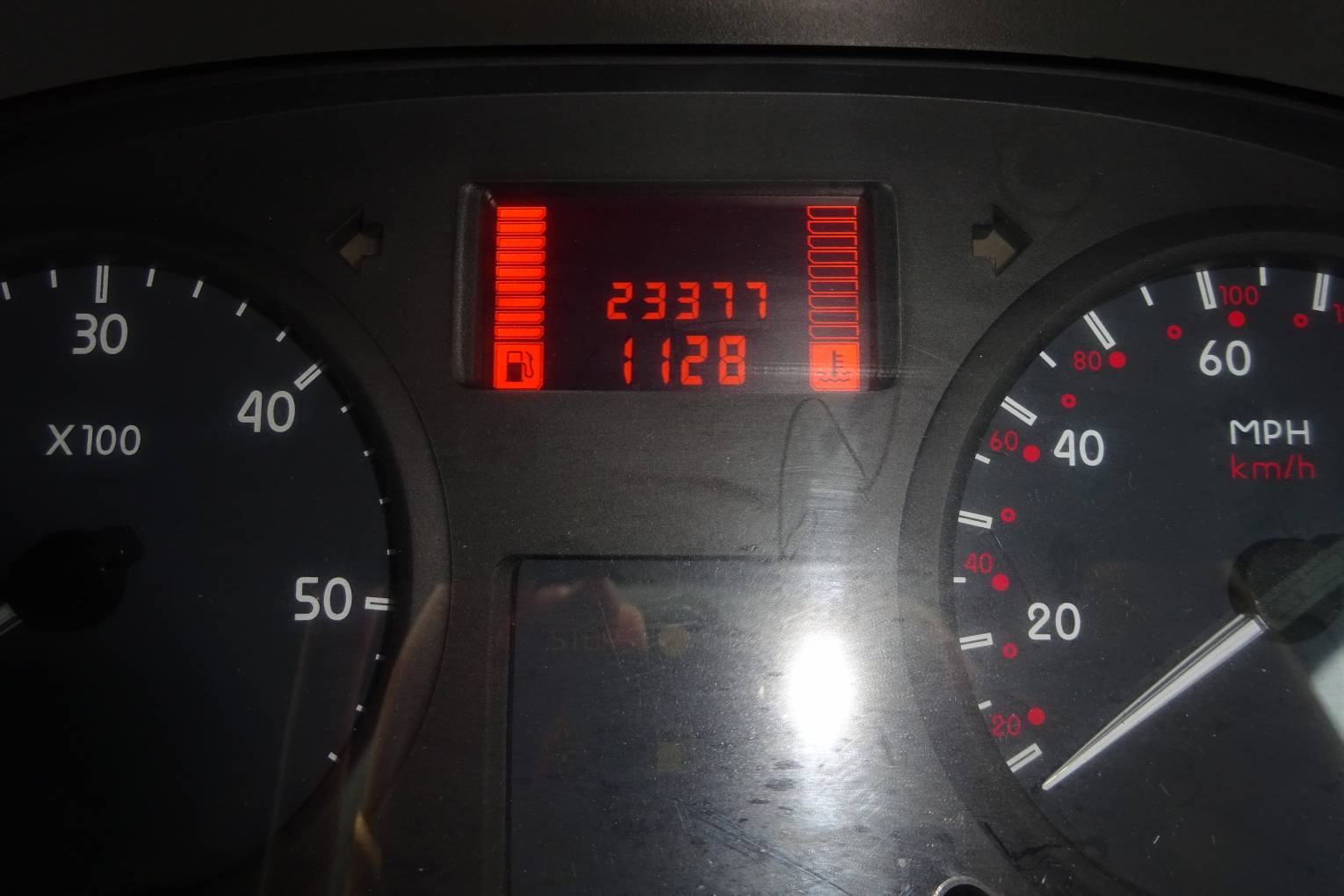 2009 Lunar Five Star 4 berth 4 seat belt Manual right hand drive