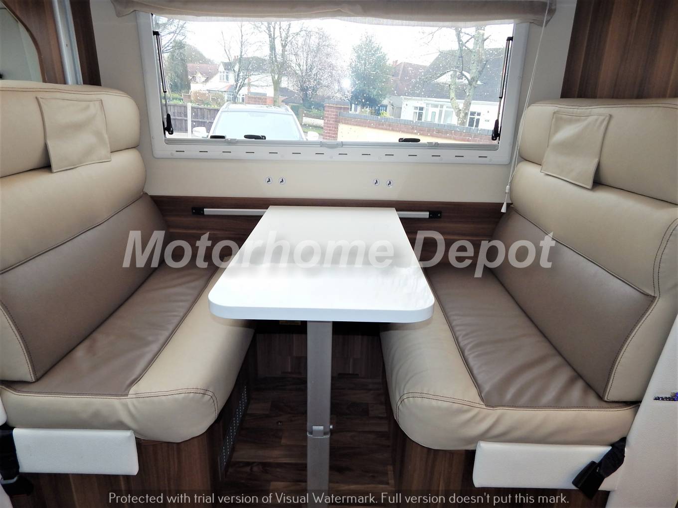 Roller Team AutoRoller 747 2019