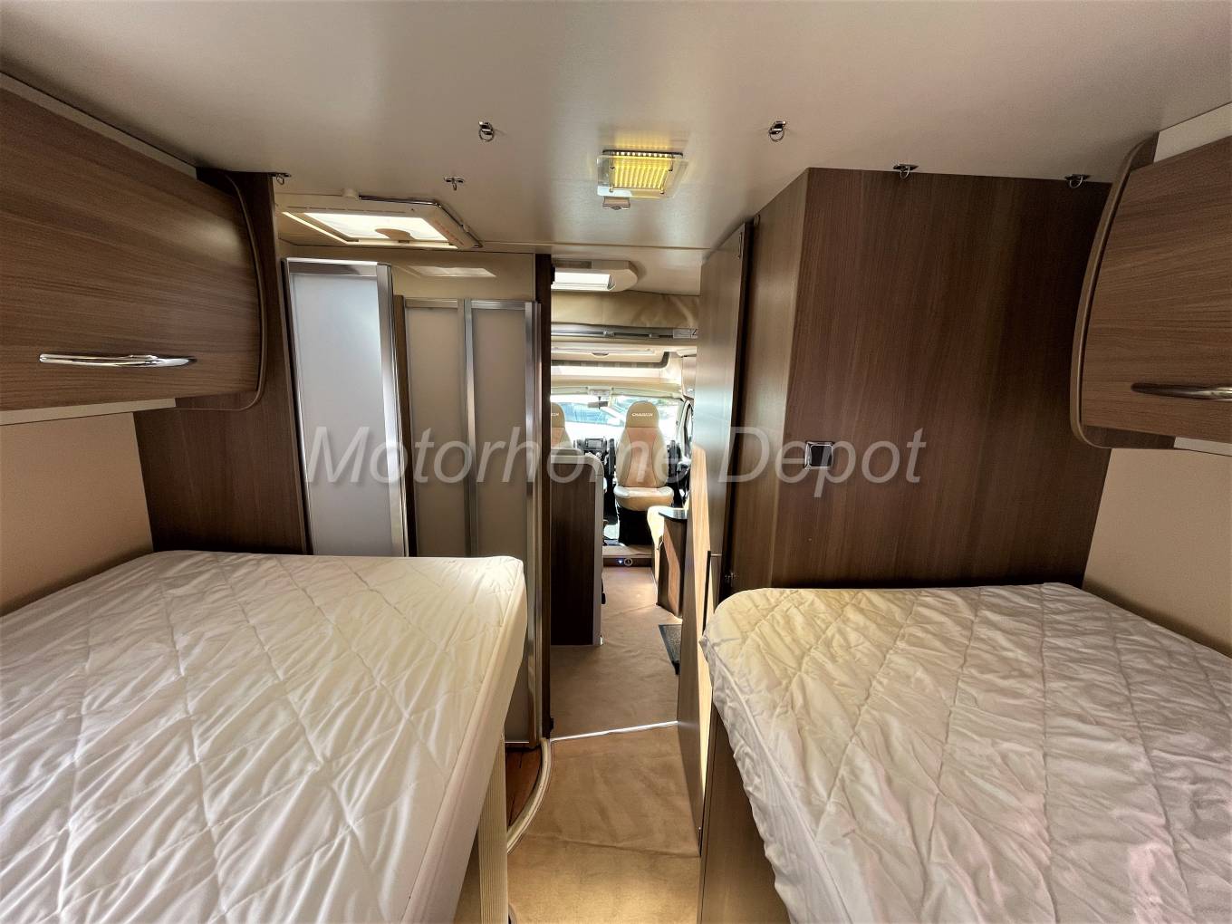 Chausson 99 2014