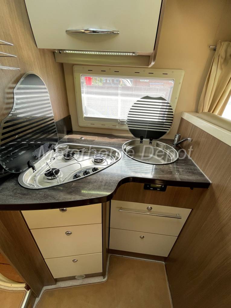 Chausson 99 2014