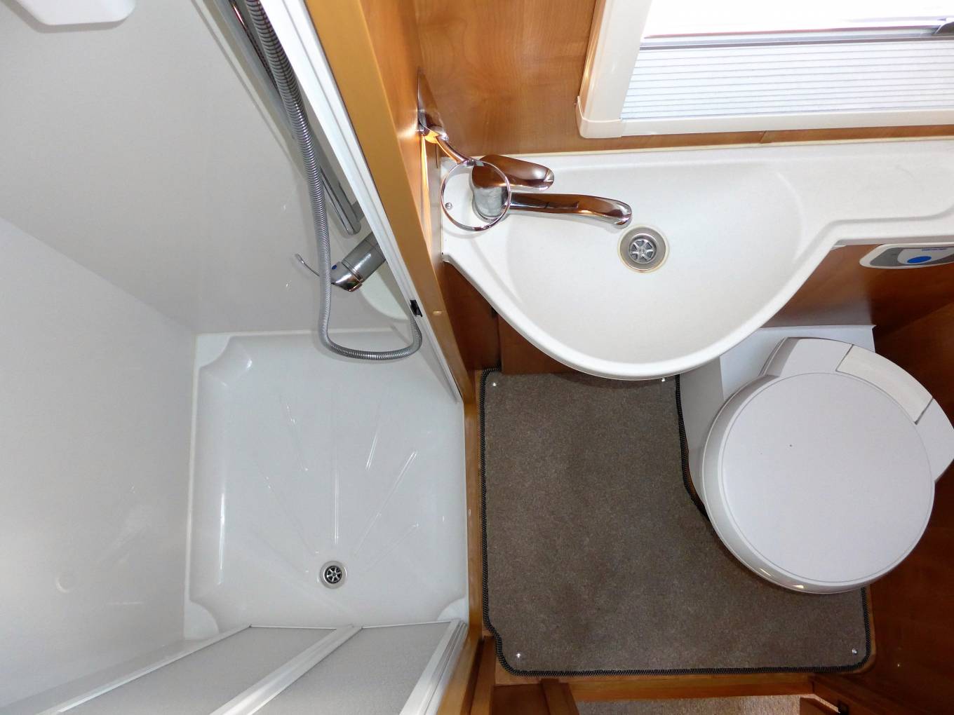 AutoTrail Frontier Arapaho