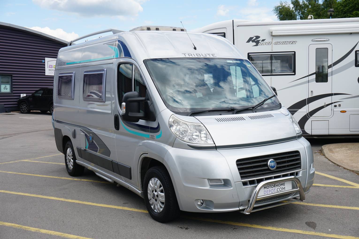 Motorhome Brand Family Trees Part 2 Trigano Practical vrogue.co