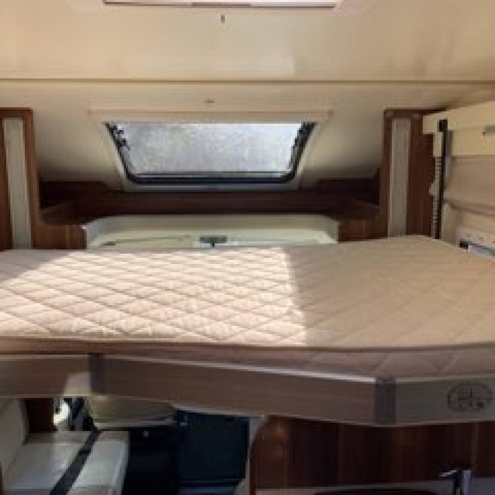 Roller Team 740 TLine