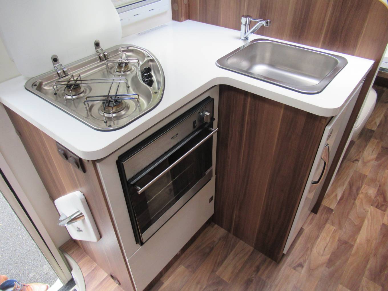 ROLLERTEAM AUTO ROLLER 707