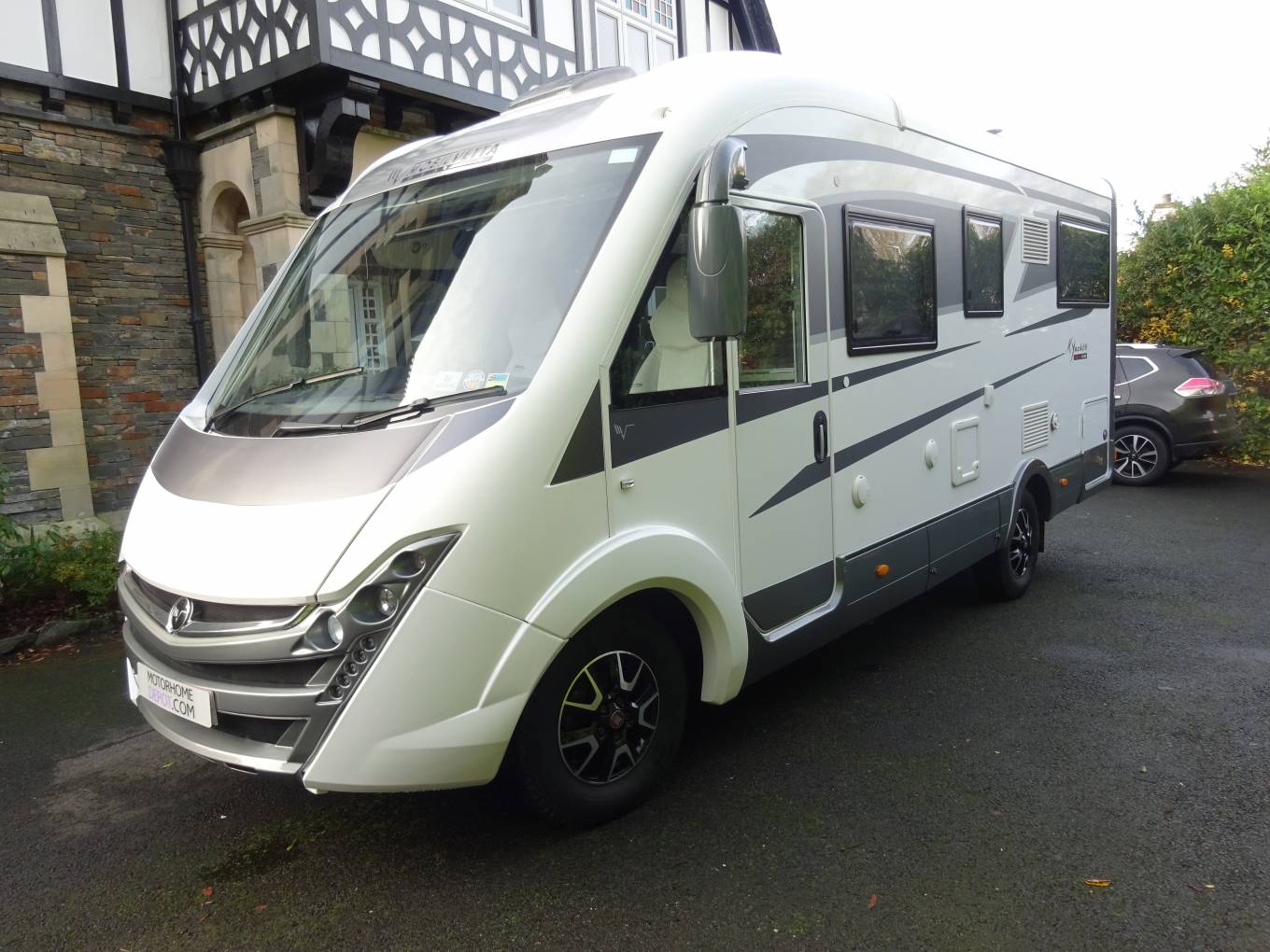 mobilvetta k yacht 80 2020