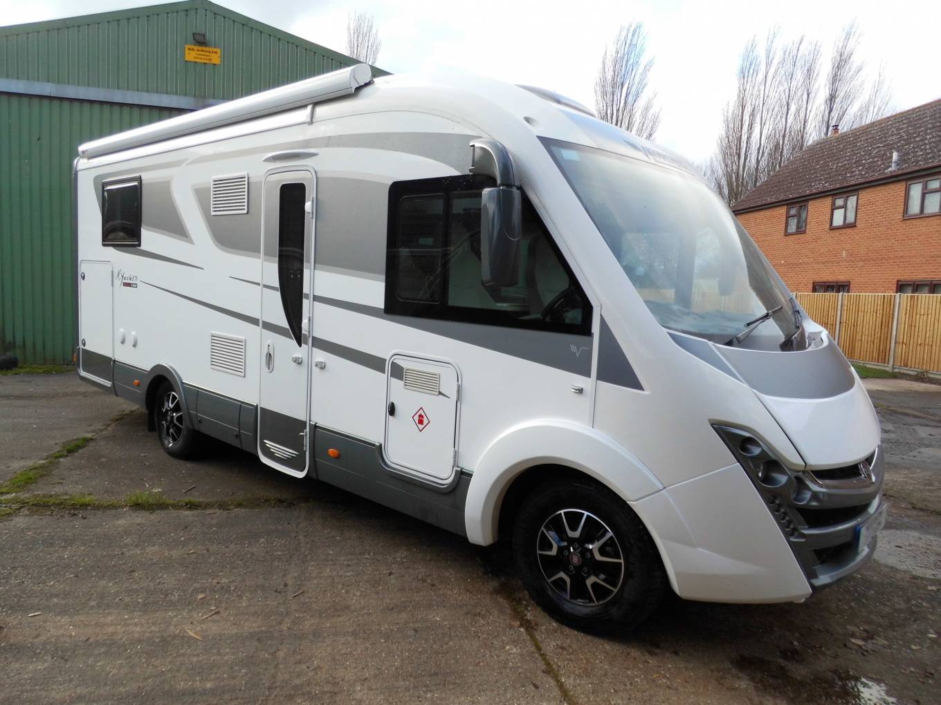 mobilvetta k yacht 79