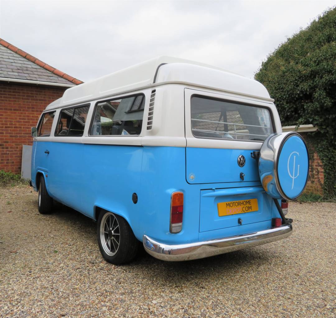 VW Danbury Diamond SE