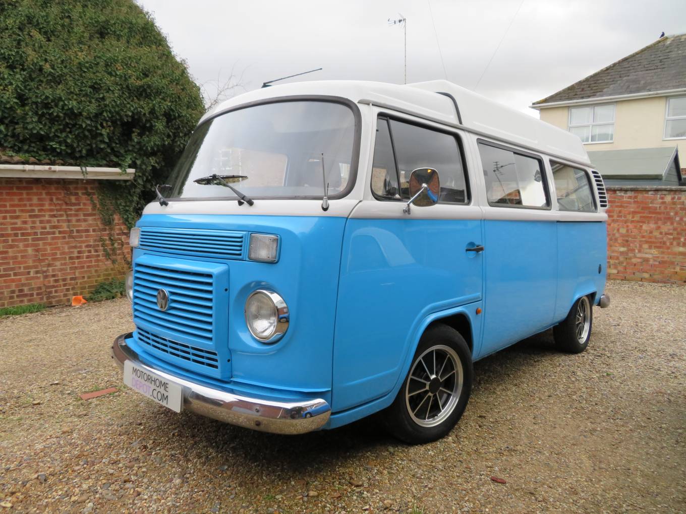 VW Danbury Diamond SE