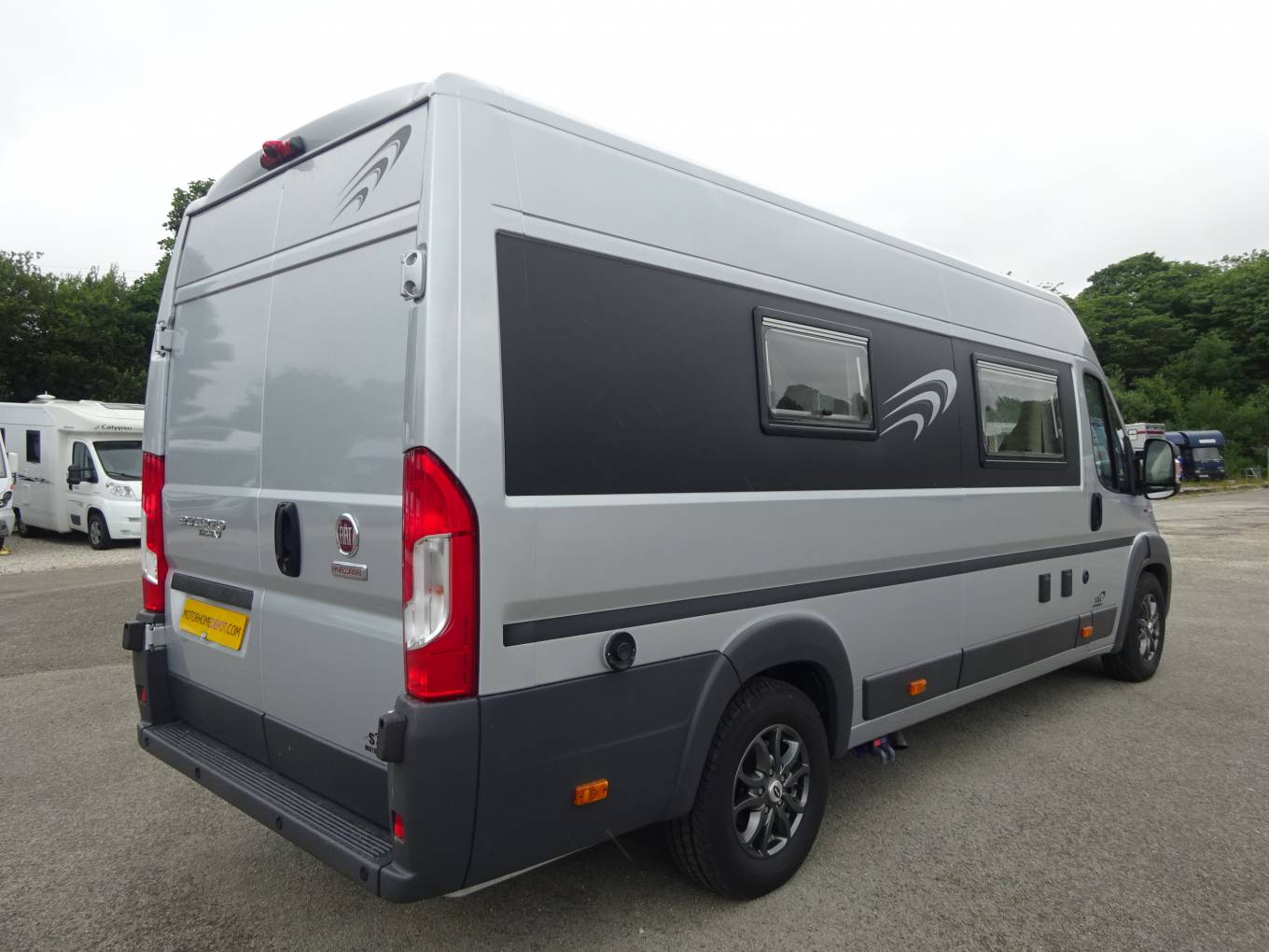 S & L Motorhomes Atlanta FL