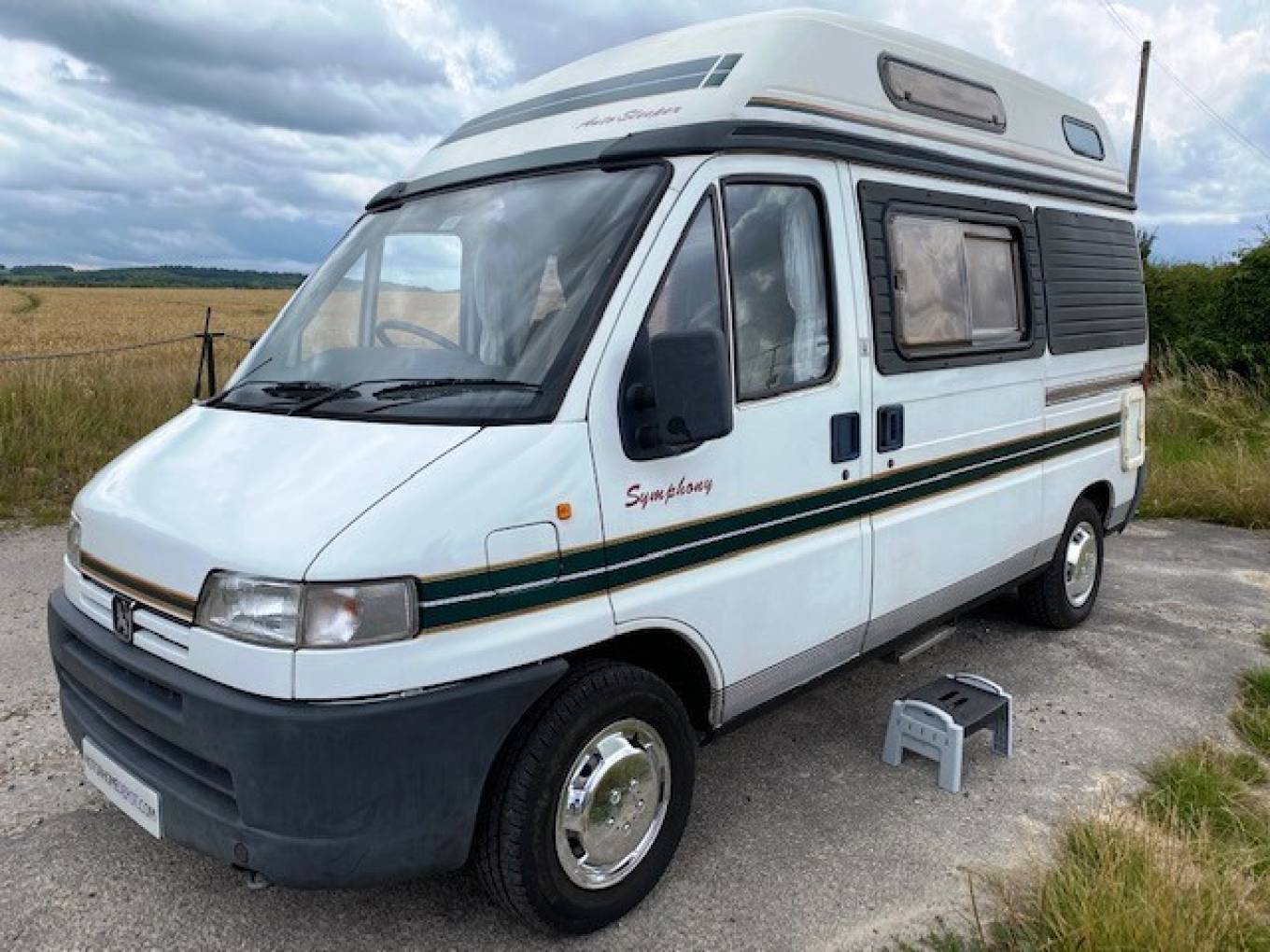 Camper Vans Sale Berkshire at Michael Novotny blog