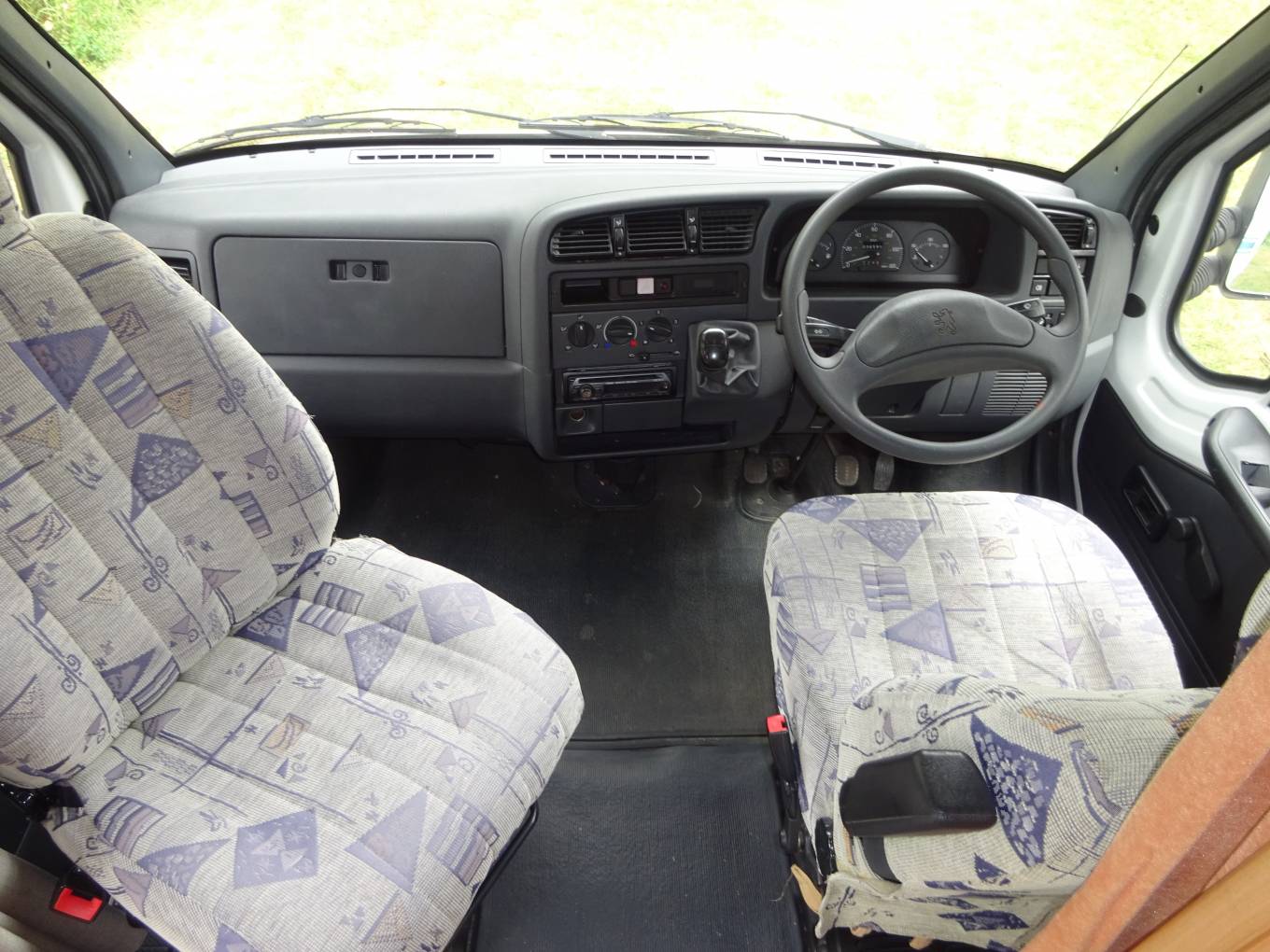 Autohomes Windfall Equipe