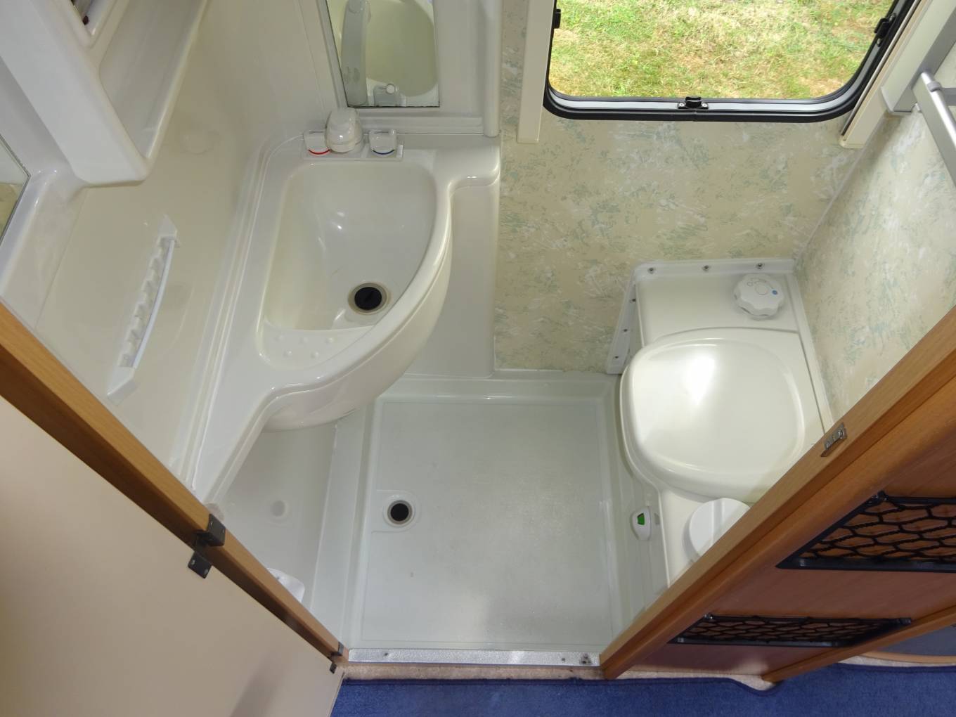 Autohomes Windfall Equipe