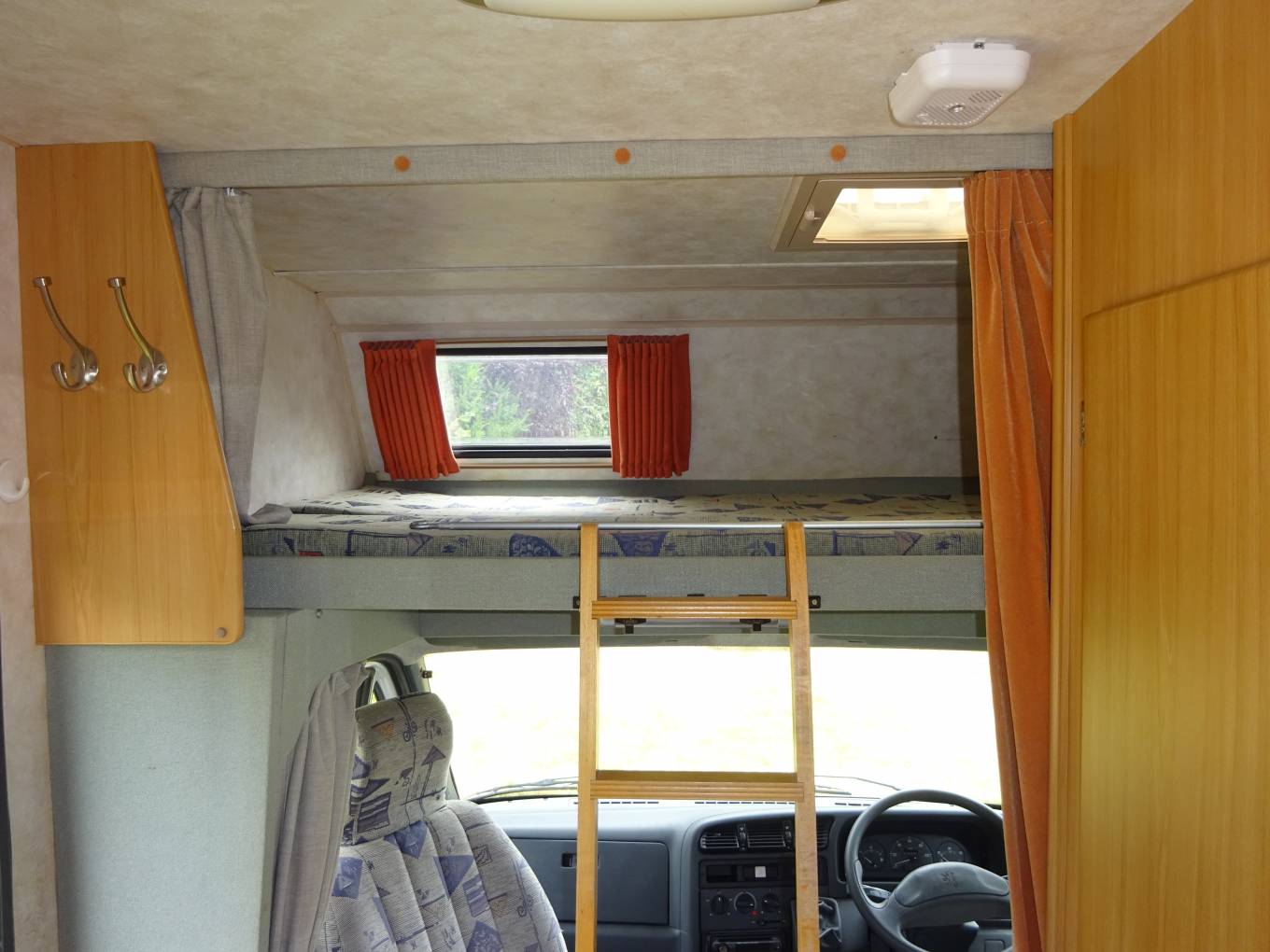 Autohomes Windfall Equipe