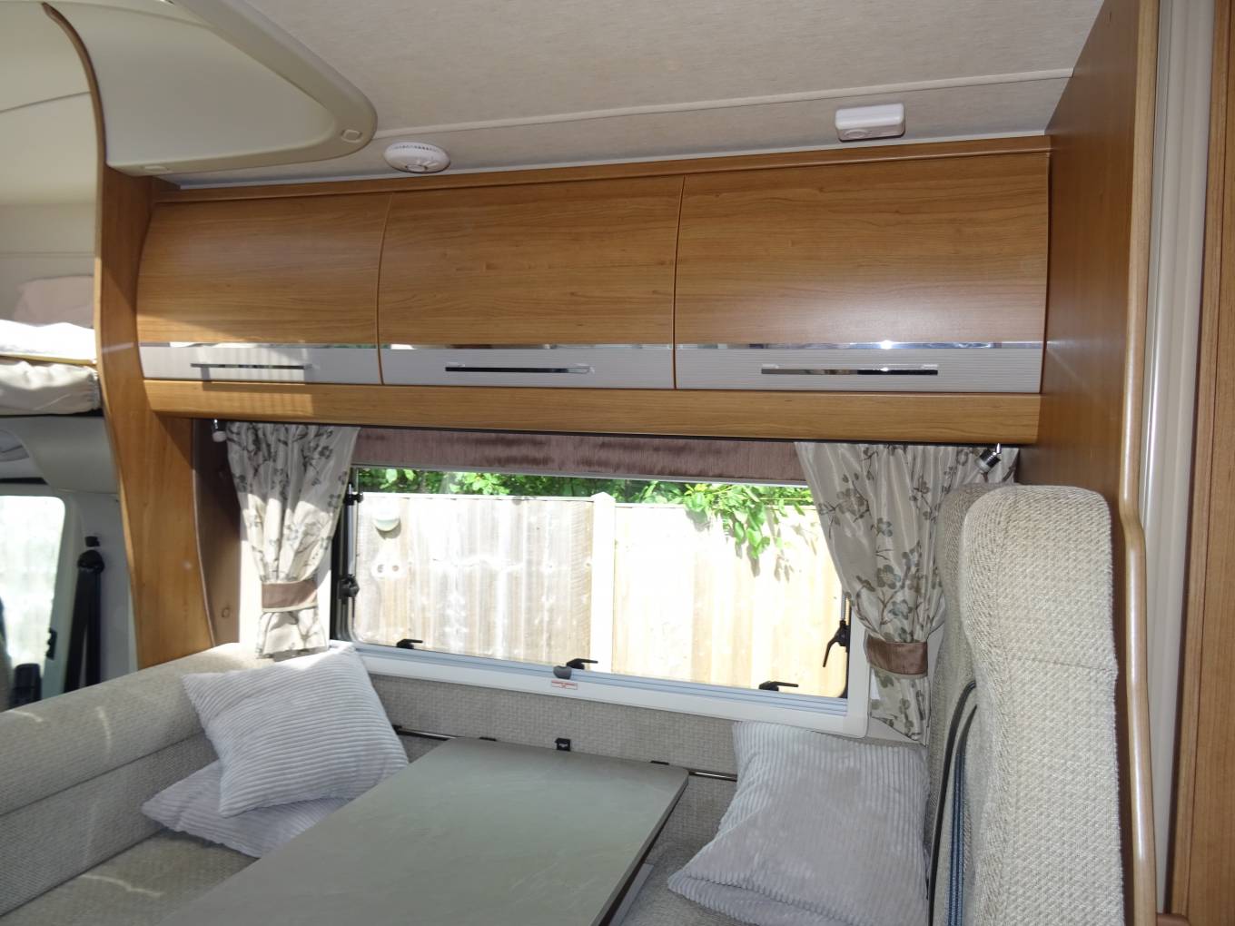Auto Trail Frontier Scout 2015 6 Berth Rear Lounge Motorhome For Sale