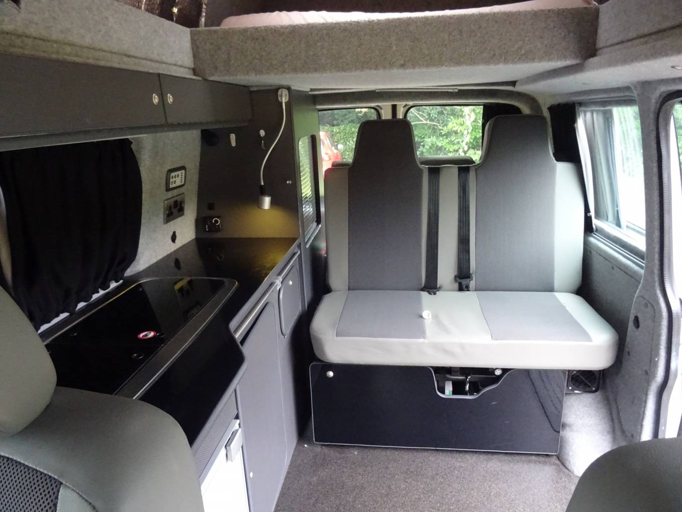 t28 camper conversion