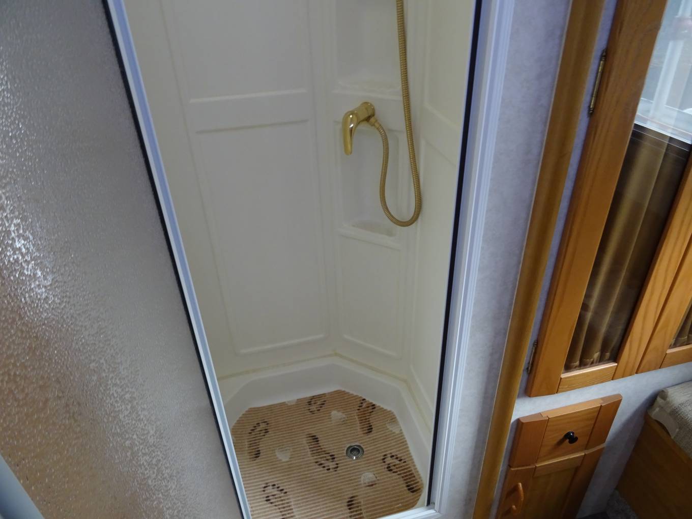 Autotrail Mohican, 2001, 4 berth, Over cab bed, Motorhome for sale