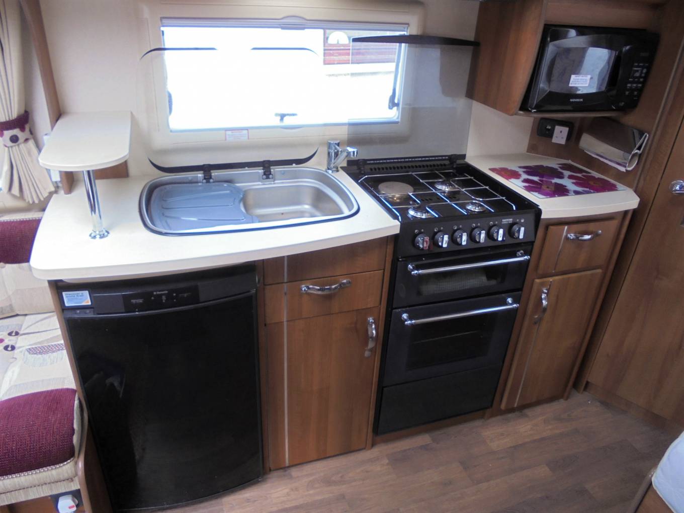 AutoSleepers Malvern